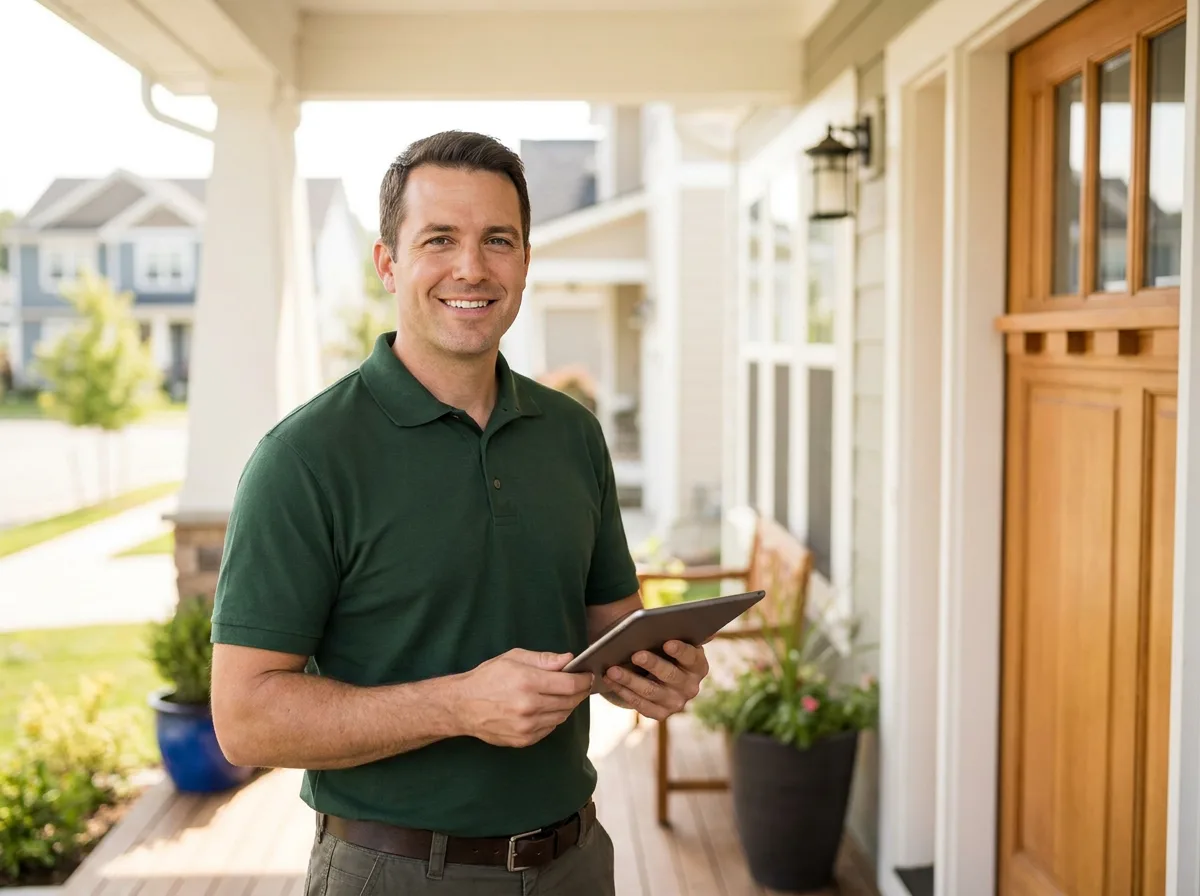 Pest control FAQs for Hamilton, VA